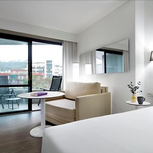 Habitación con Cama King
